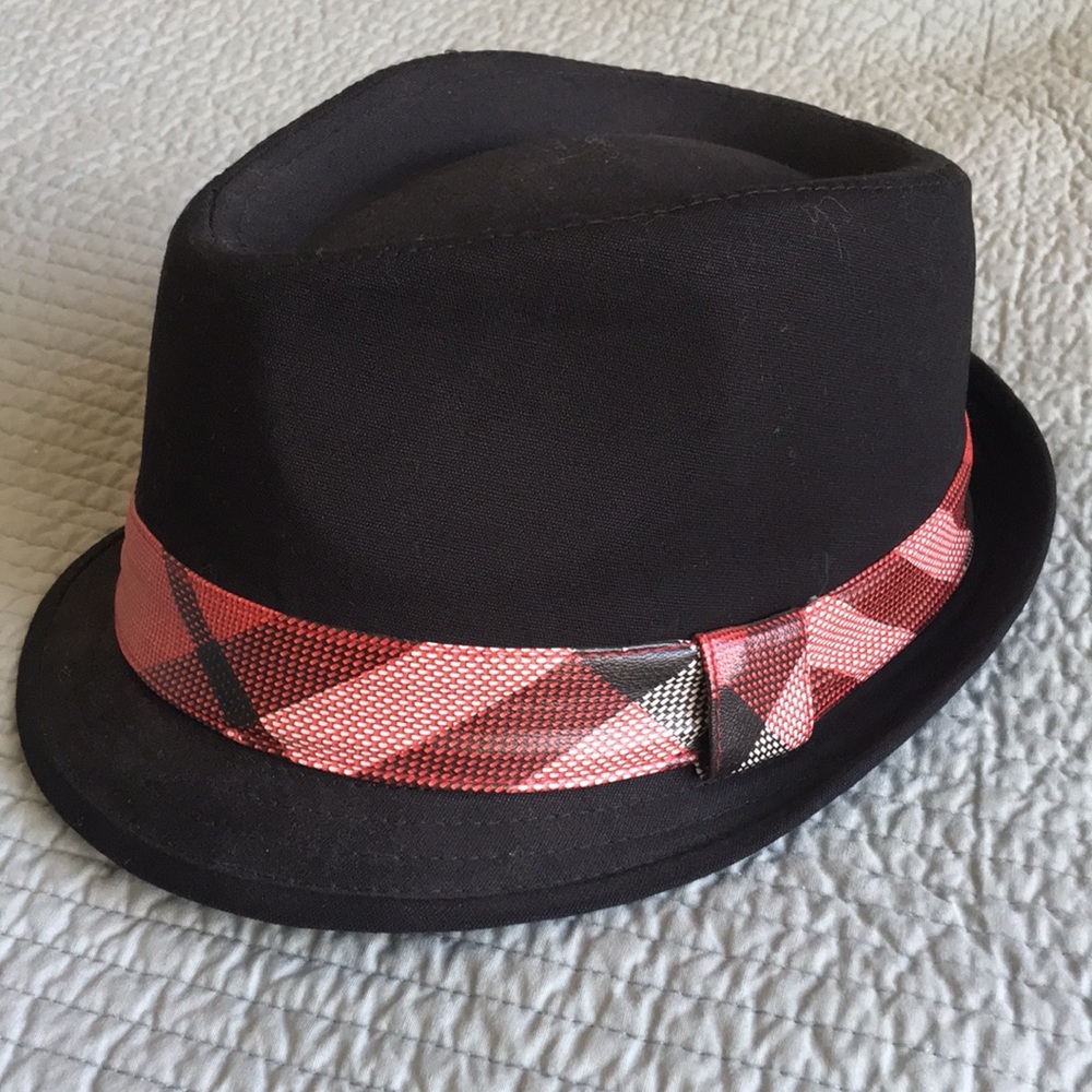 🆕 Cremieux Premium Denim Men’s Fedora L/XL